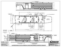2027 Stock horse Cimarron Stierwalt Signature Series Stock