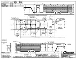 2027 Stock horse Cimarron Stierwalt Pro Series