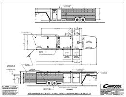 2027 Stock horse Cimarron Stierwalt Pro Series