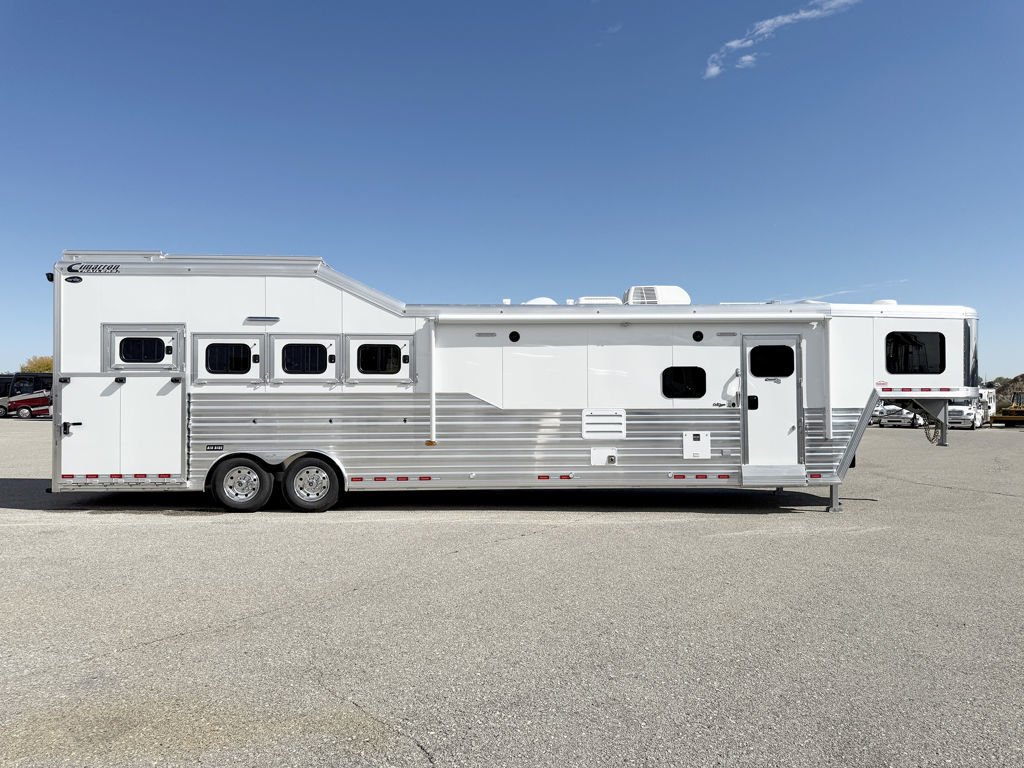 2026 Cimarron norstar 4hlq
