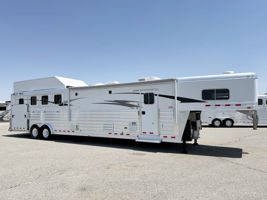 2019 4 horse 4 Star 4GNLQ