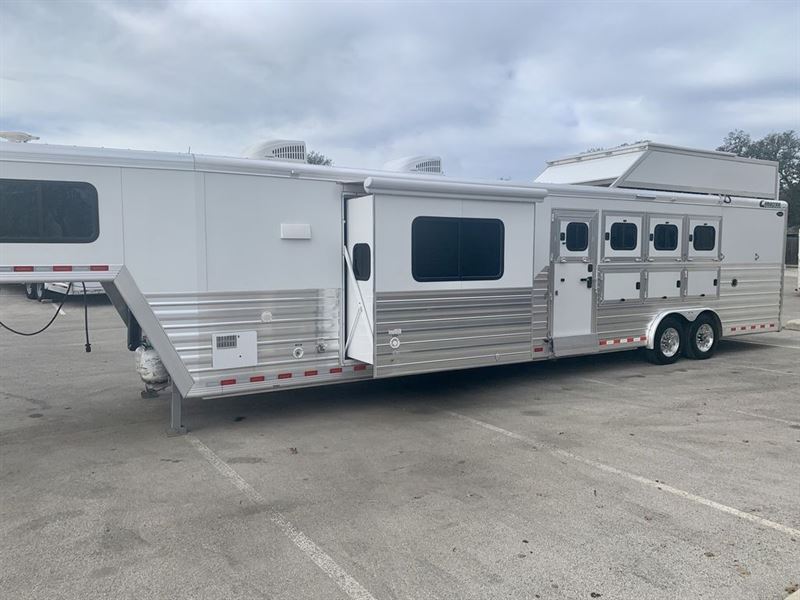2020 Cimarron