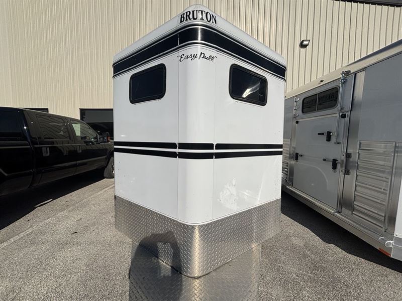 2022 Bruton
