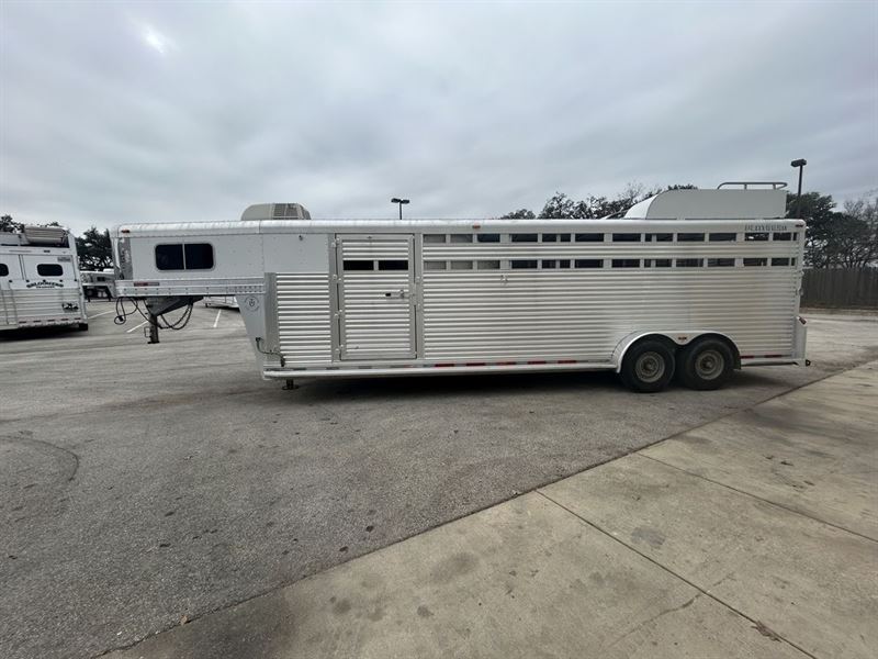 2012 Platinum Coach