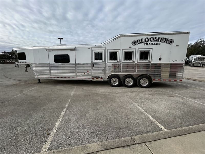 2025 Bloomer