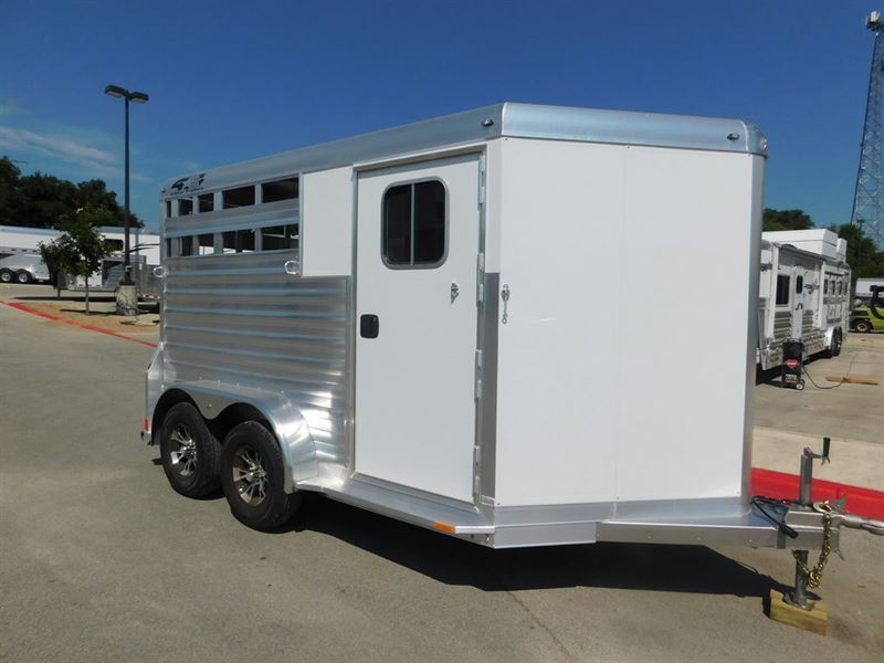 4 Star Trailers For Sale