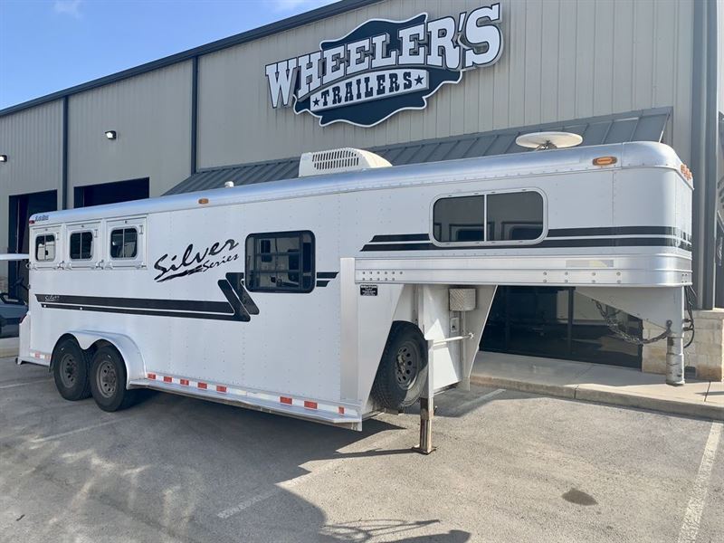 Bruton Trailers for Sale