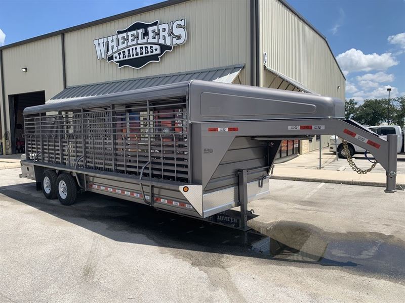 GR Trailers for Sale