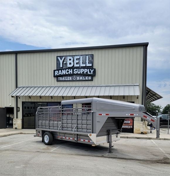 GR Trailers for Sale