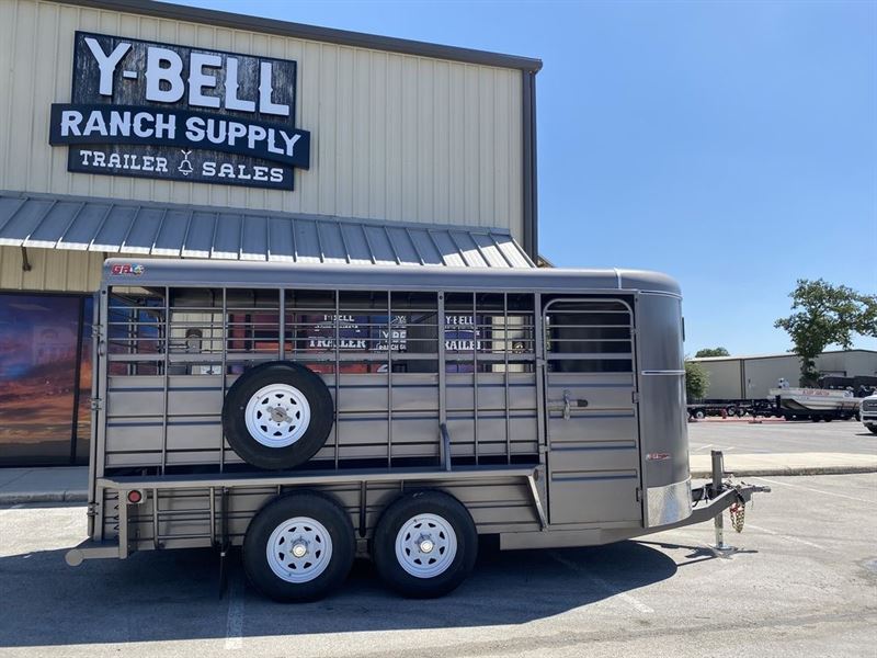 GR Trailers for Sale