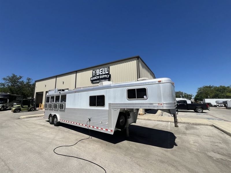 2006 Elite 4h lq