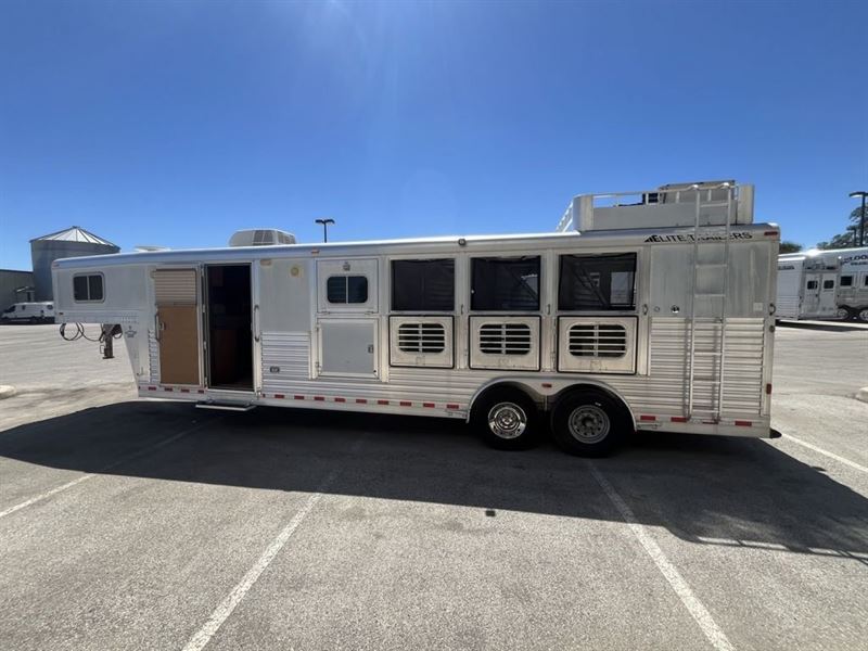 2006 Elite 4h lq
