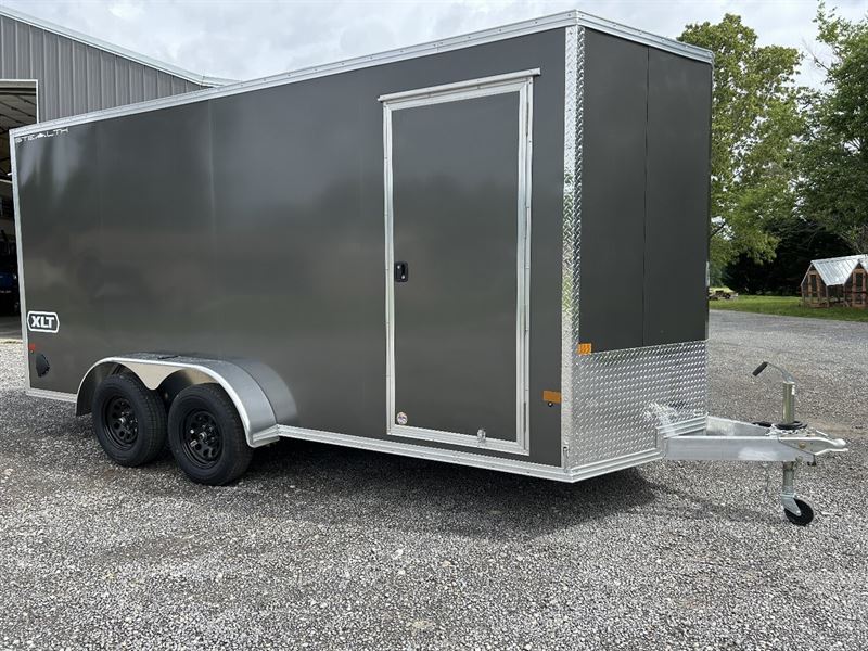 2025 Stealth Trailers