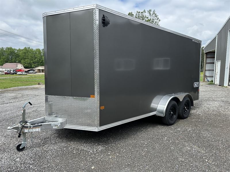 2025 Stealth Trailers