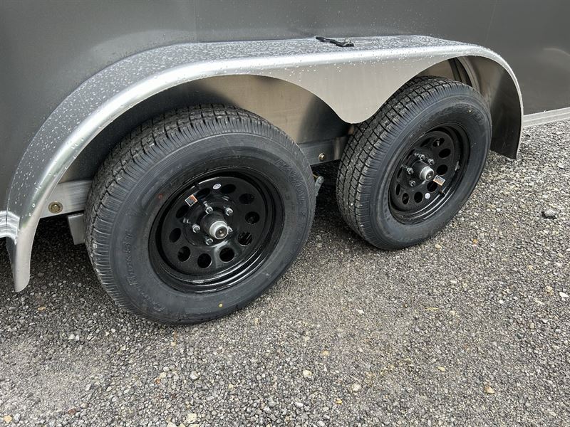 2025 Stealth Trailers