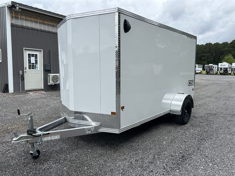 2025 Stealth Trailers