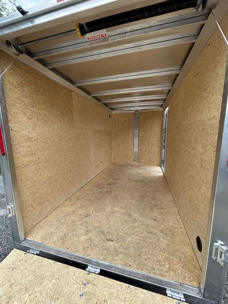 2025 Stealth Trailers