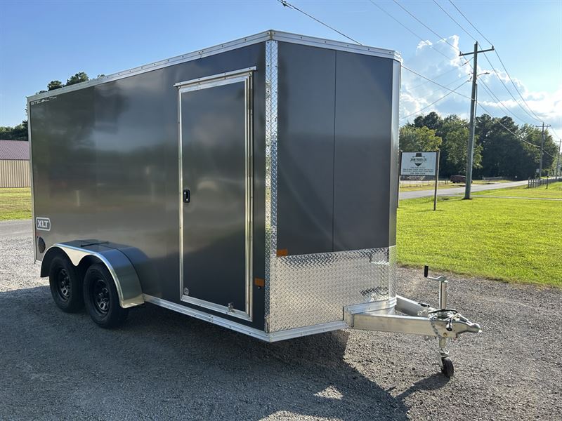 2026 Stealth Trailers