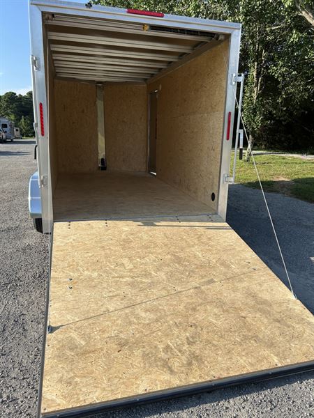 2026 Stealth Trailers