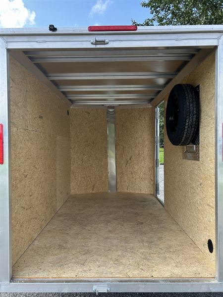 2026 Stealth Trailers