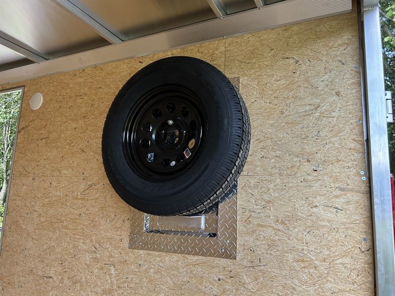 2026 Stealth Trailers