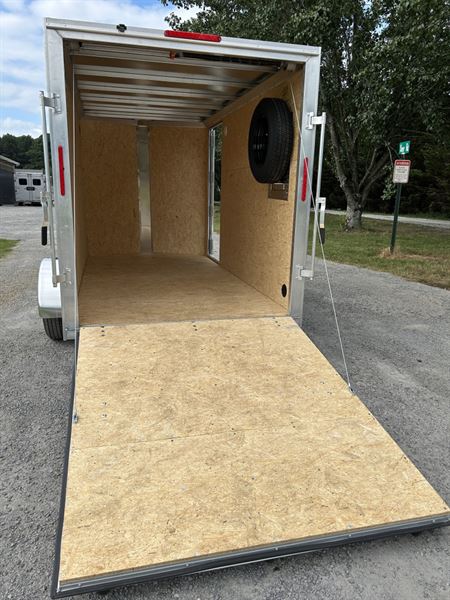 2026 Stealth Trailers