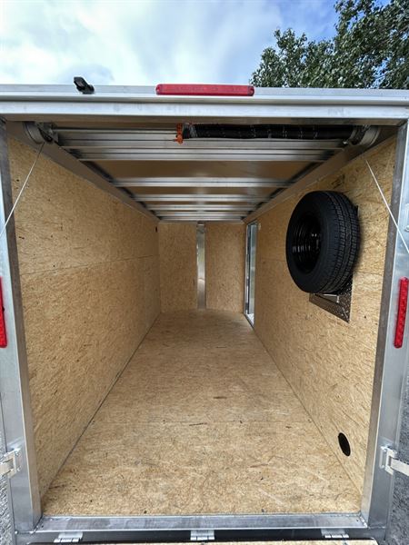2026 Stealth Trailers