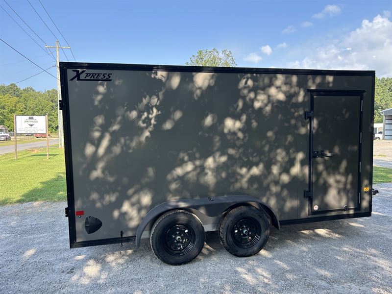 2025 Xpress