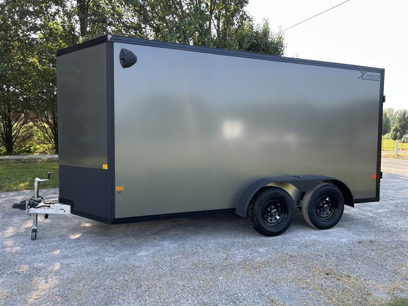 2025 Xpress