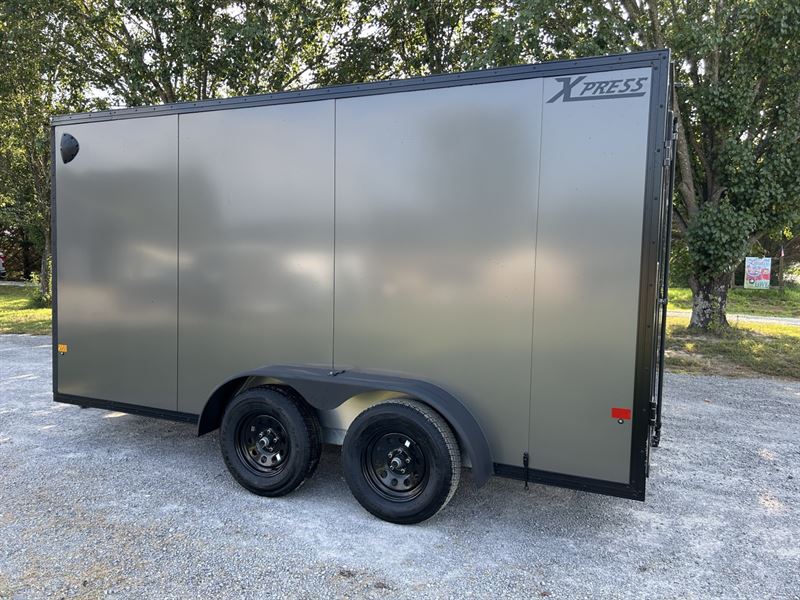 2025 Xpress