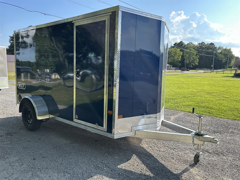 2026 Stealth Trailers