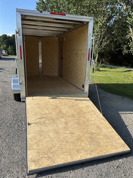 2026 Stealth Trailers