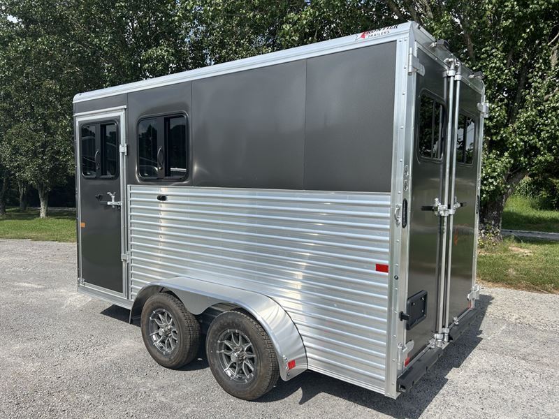 2025 Frontier 2h strider lite