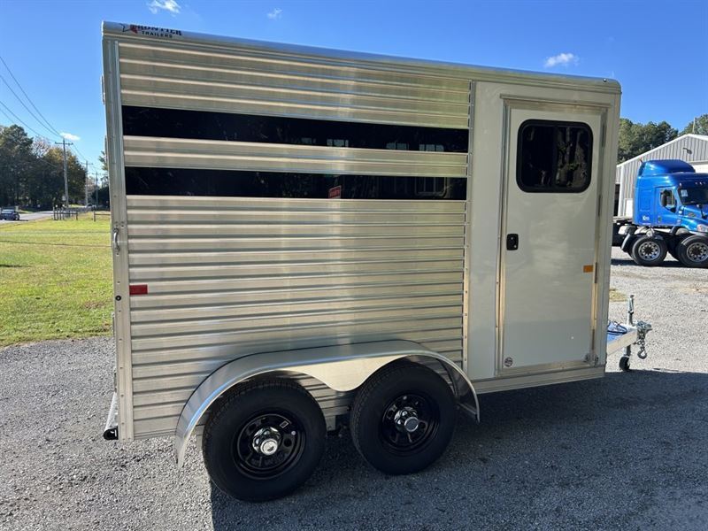 2026 Frontier colt light 2-horse slant