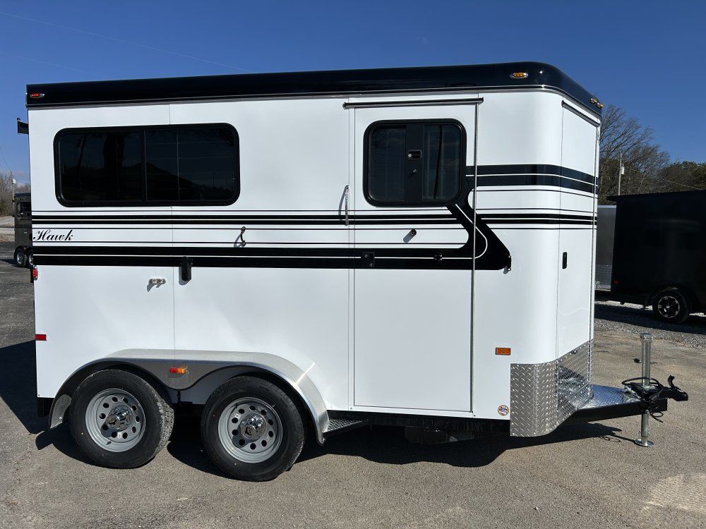 2026 Hawk 101c