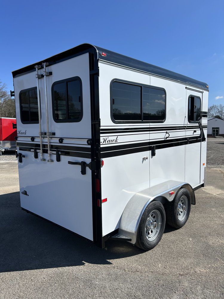 2026 Hawk 101c