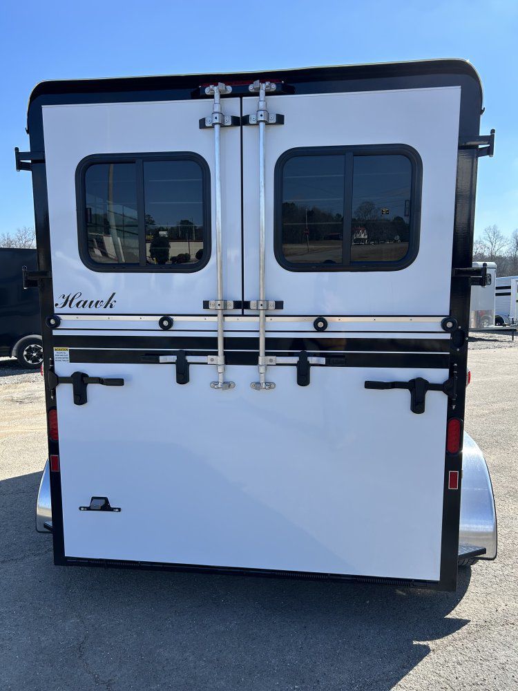 2026 Hawk 101c