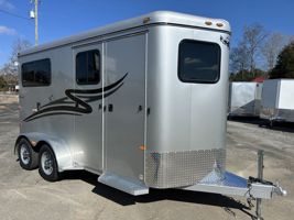 2026  horse Hawk 100 C