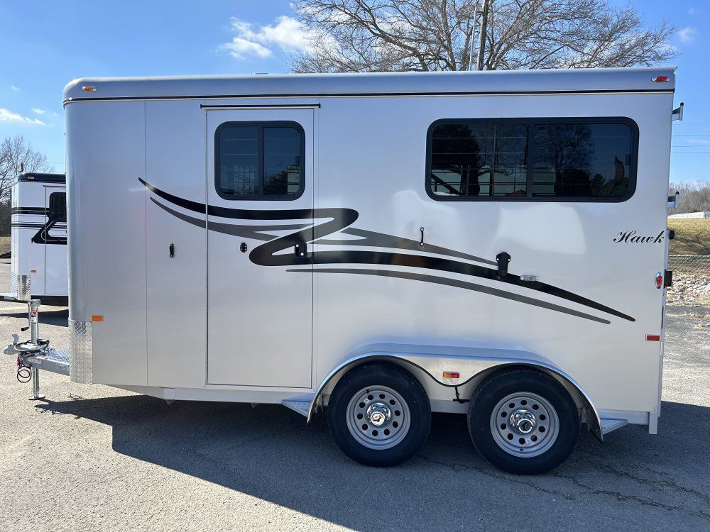 2026 Hawk 100 c