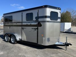 2026  horse Hawk 133C Classic