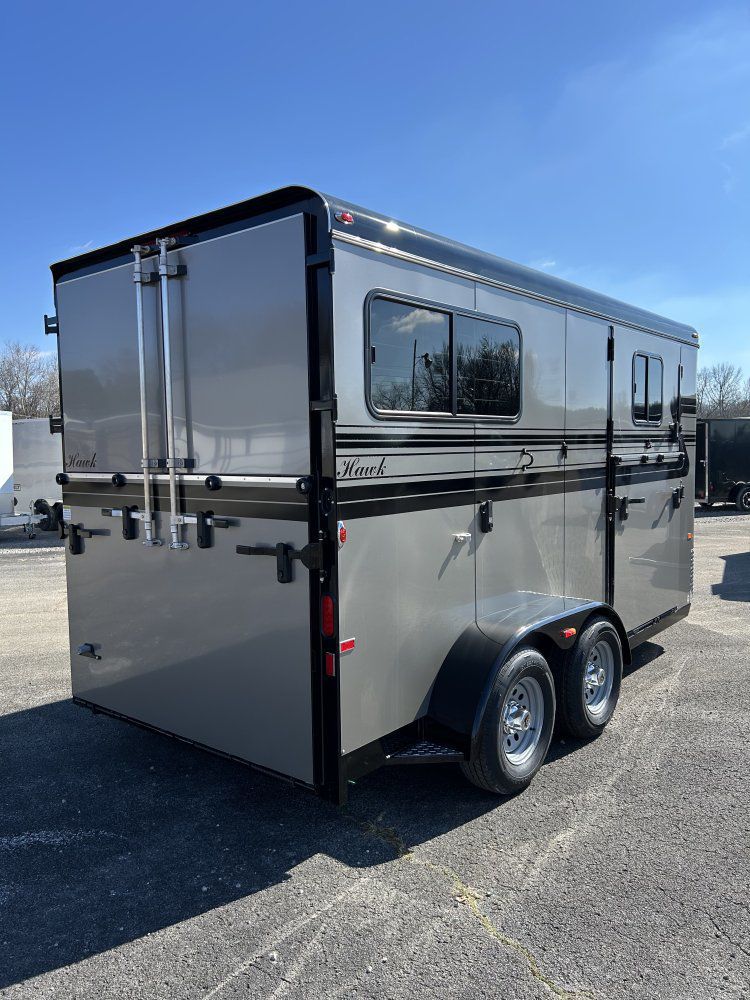 2026 Hawk 133c classic
