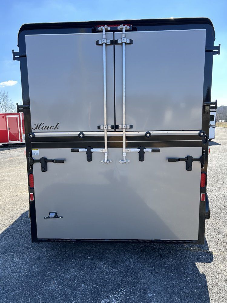 2026 Hawk 133c classic