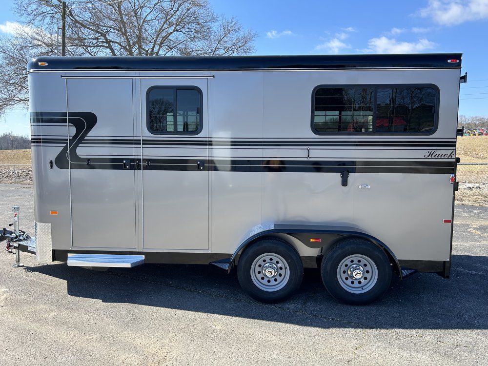 2026 Hawk 133c classic