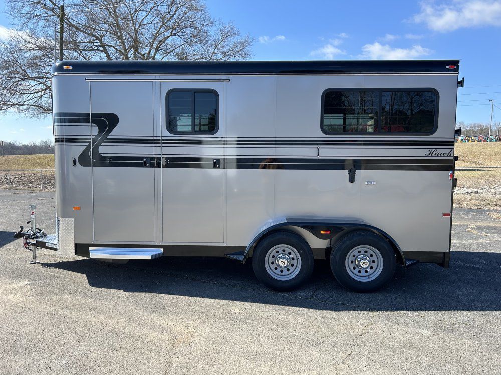 2026 Hawk 133c classic