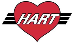 Hart Trailers Smart Tack Trailer